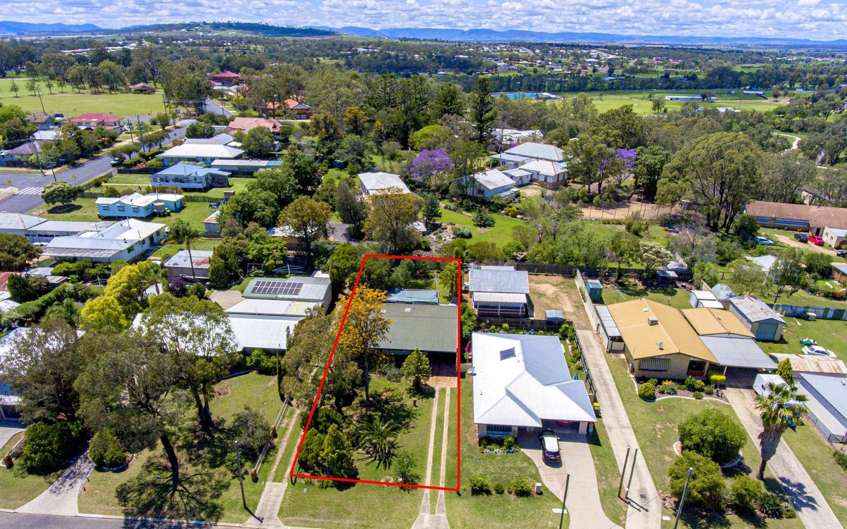 4A Warrienbah St, Warwick QLD 4370, Image 0