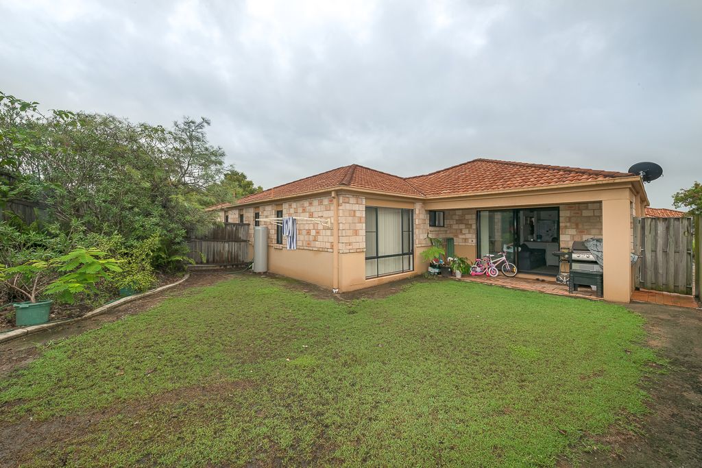 21/24 AMSONIA COURT, Arundel QLD 4214, Image 0