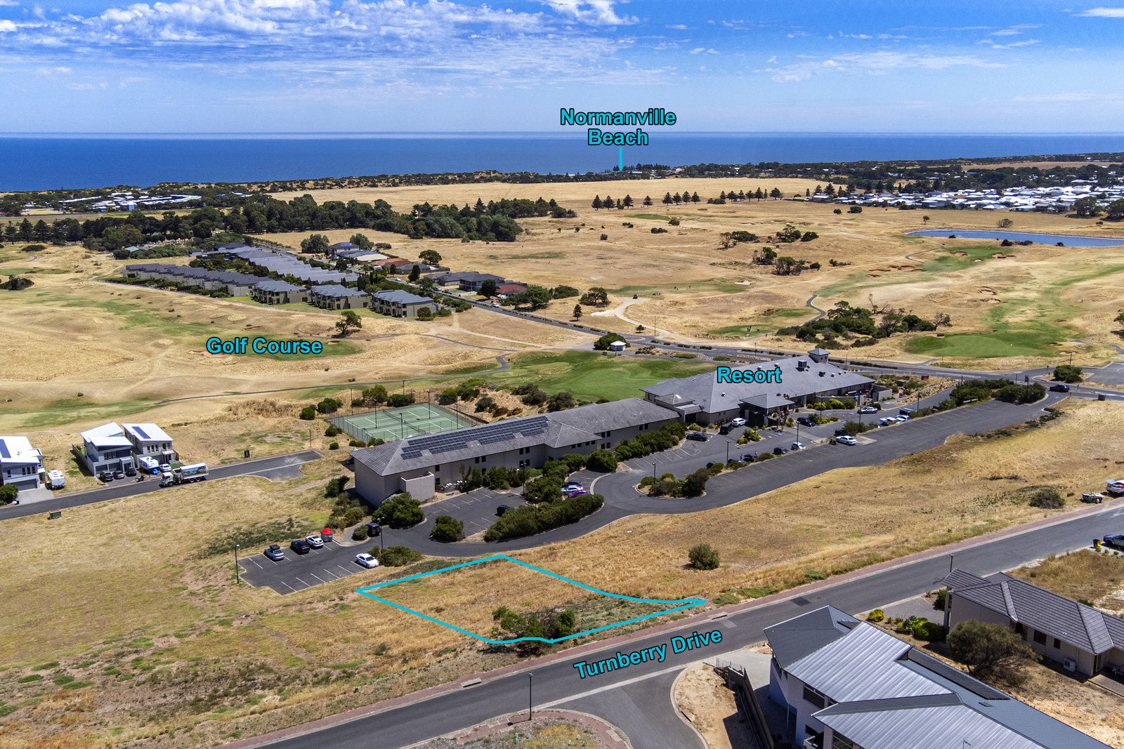 15 Turnberry Drive, Normanville SA 5204, Image 1