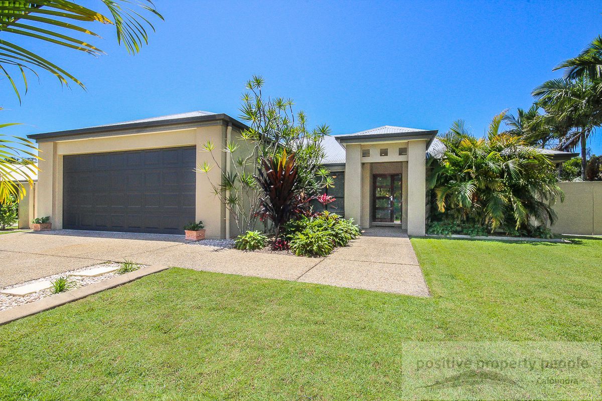 15 Cougal Circuit, Caloundra West QLD 4551, Image 1
