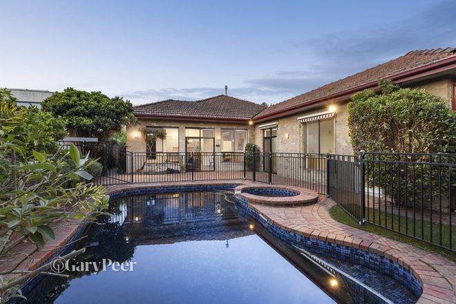 Picture of 553 Inkerman Road, CAULFIELD NORTH VIC 3161