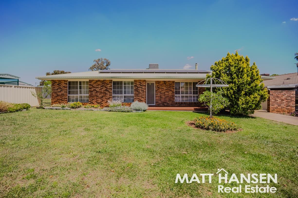 3 bedrooms House in 25 Bonner Crescent DUBBO NSW, 2830