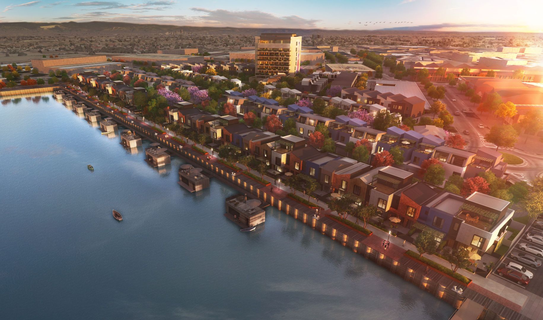 Dock One 213 Todd Street Port Adelaide Sa 5015 Domain