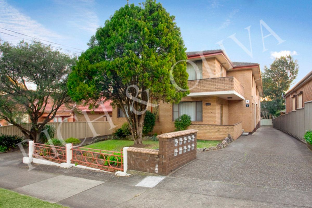 2/161 Croydon Avenue, Croydon Park NSW 2133, Image 0