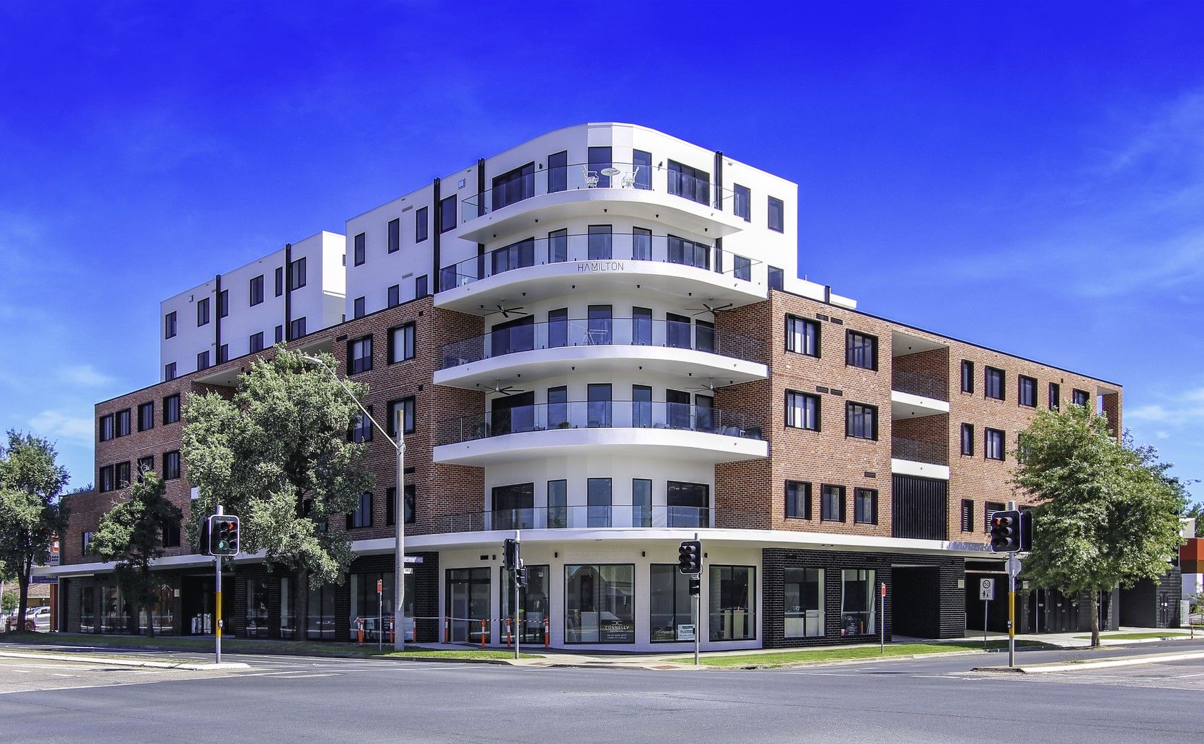 206/425 David Street, Albury NSW 2640, Image 0