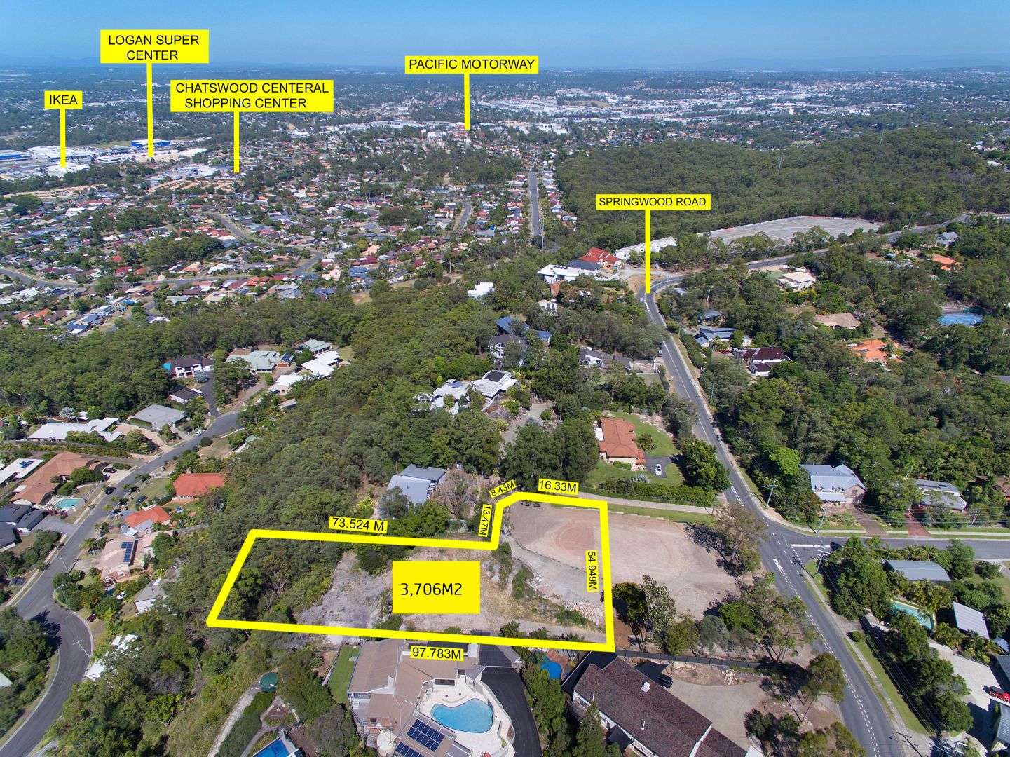 437 Springwood Road, Daisy Hill QLD 4127, Image 1