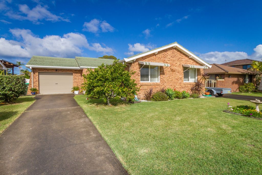 10 Bounty Key, Forster NSW 2428, Image 1