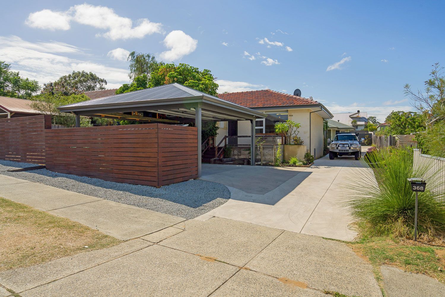 3 bedrooms House in 368 Carrington Street HAMILTON HILL WA, 6163