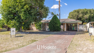 Picture of 11 Young Close, CAREY PARK WA 6230