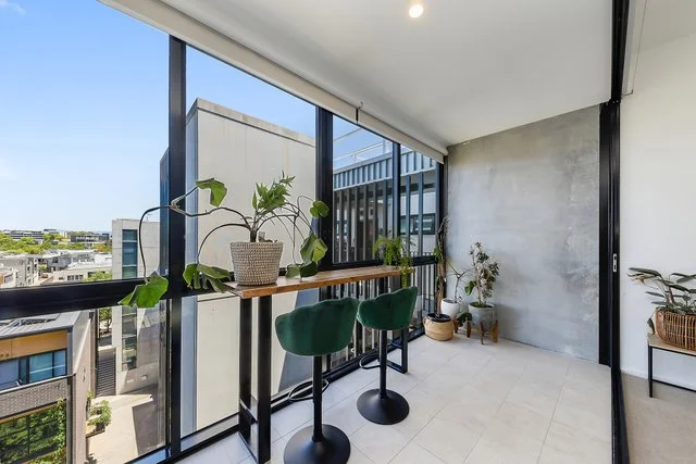 Additional image 2 of 405/17 The Causeway, Kingston ACT 2604