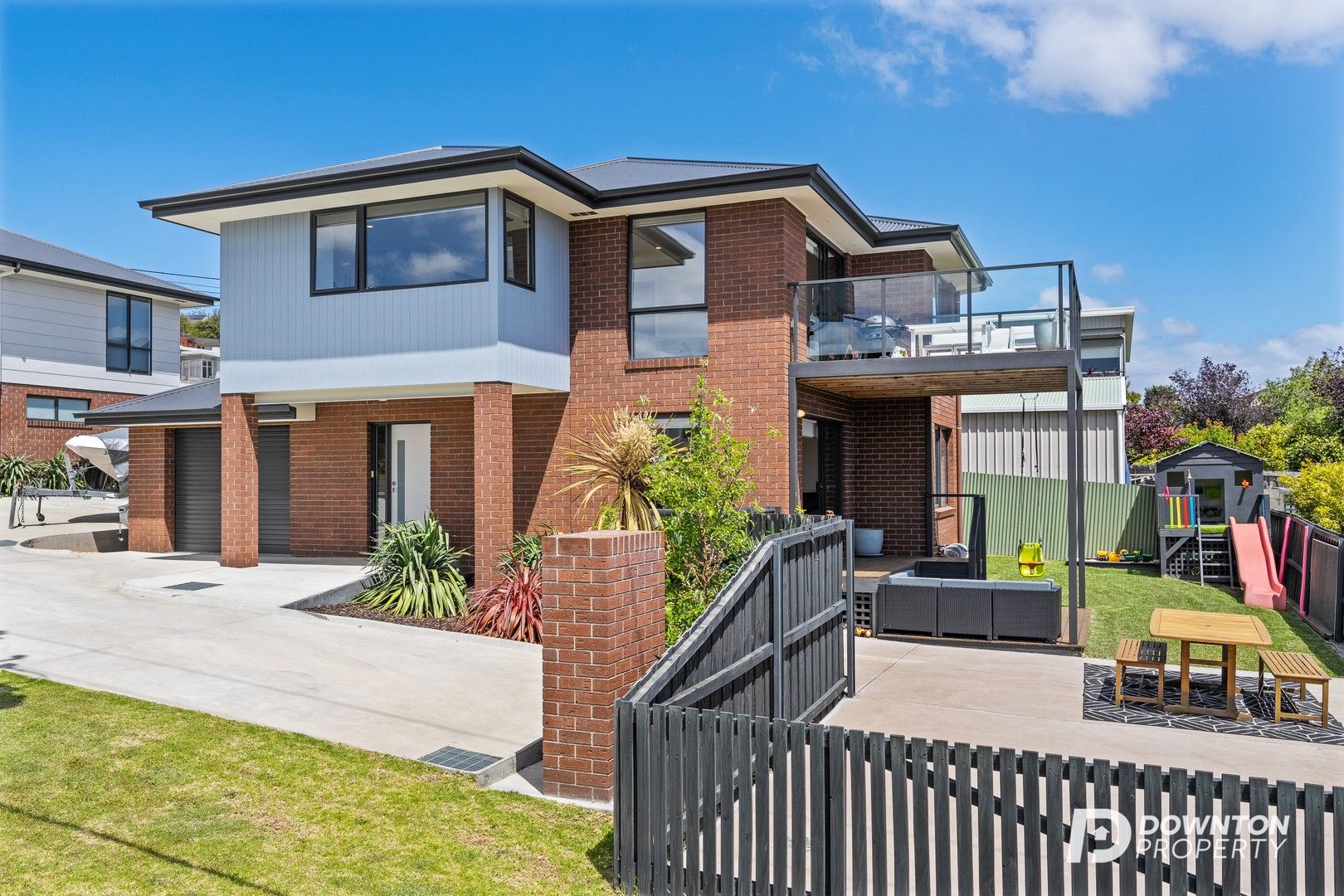 1/1A Lenna Street, Rose Bay TAS 7015, Image 0