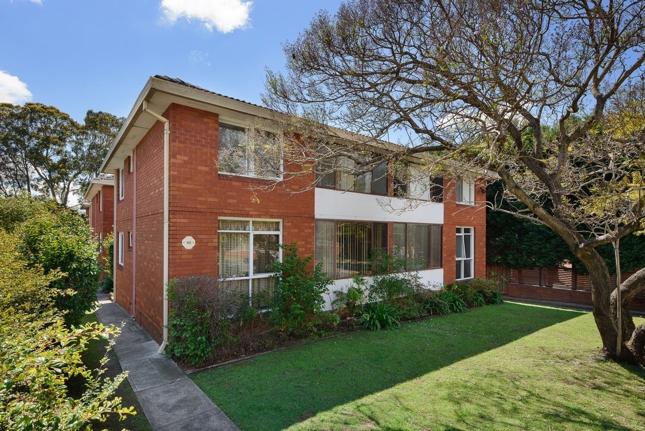 5/53 Gipps Street, Concord NSW 2137, Image 1