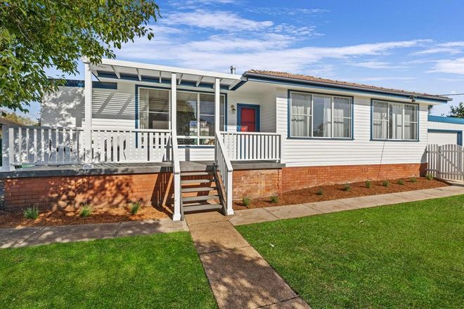 Picture of 43 High Street, MORPETH NSW 2321