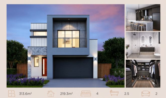 4 bedrooms House in DESIGNER FULL TURN K HOMES -4 BED + MEDIA - CALL US TO VIEW DISPLAY FINISH KELLYVILLE NSW, 2155
