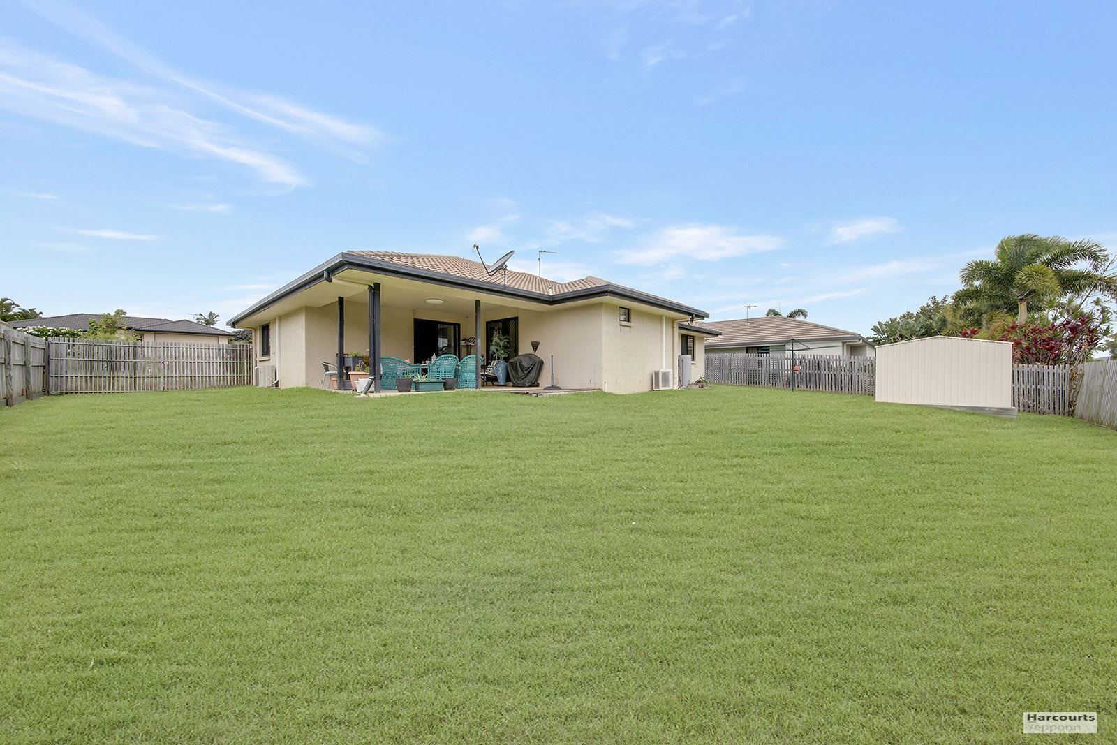 16 Florence Circuit, Taroomball QLD 4703, Image 2