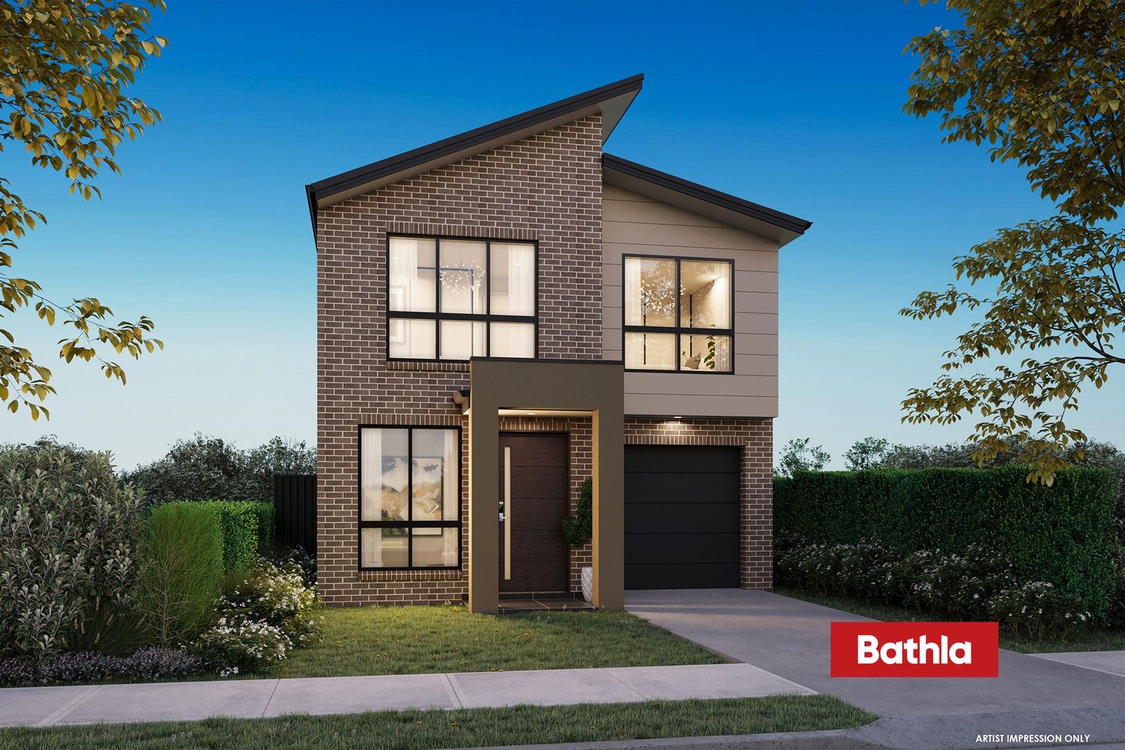 3 bedrooms Townhouse in Unit 52/19 Kensington Park RIVERSTONE NSW, 2765