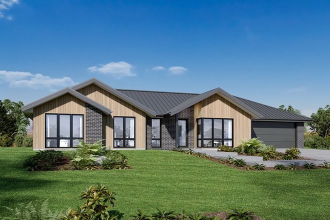 Picture of 110 Waratah Road, HUNTLY VIC 3551