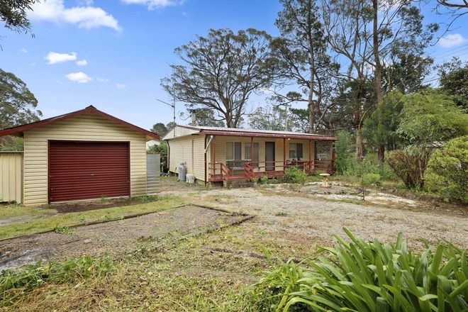 Picture of 12 Government Road, YERRINBOOL NSW 2575