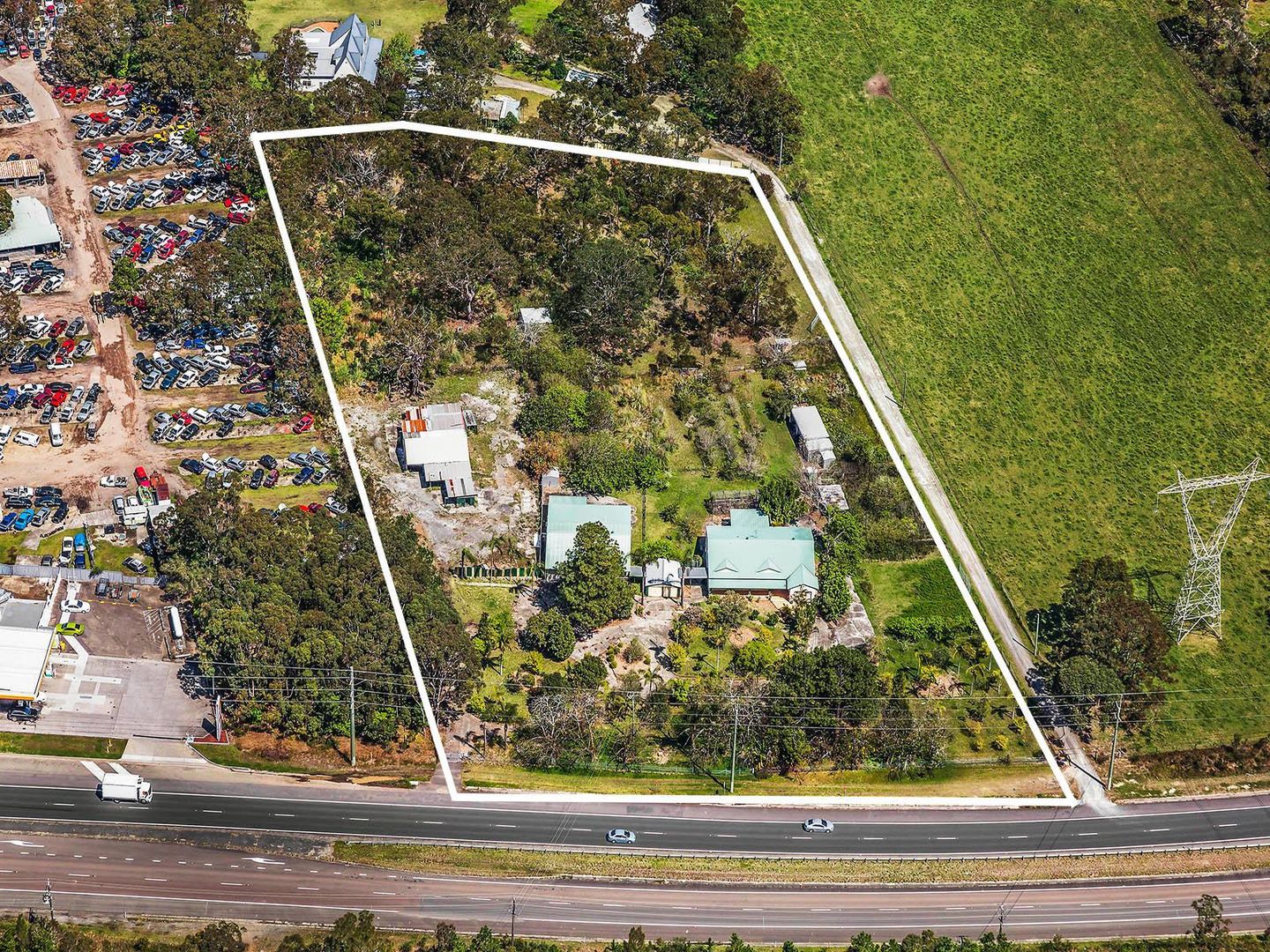 220 Pacific Highway, Doyalson North NSW 2262, Image 2