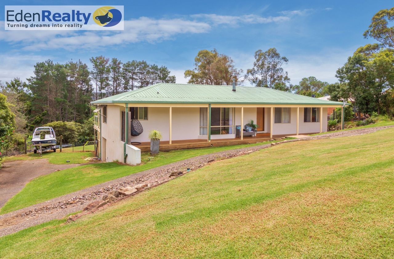 21-23 Northview Drive, South Pambula NSW 2549, Image 0