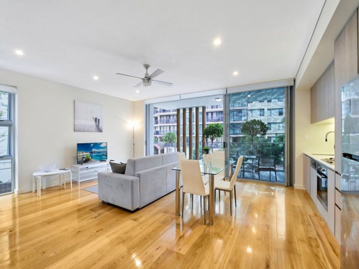 1 bedrooms Apartment / Unit / Flat in 101/33 Waverley Street BONDI JUNCTION NSW, 2022