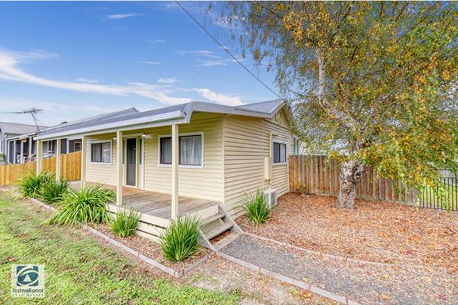 Picture of 4 Lewis Street, DARNUM VIC 3822