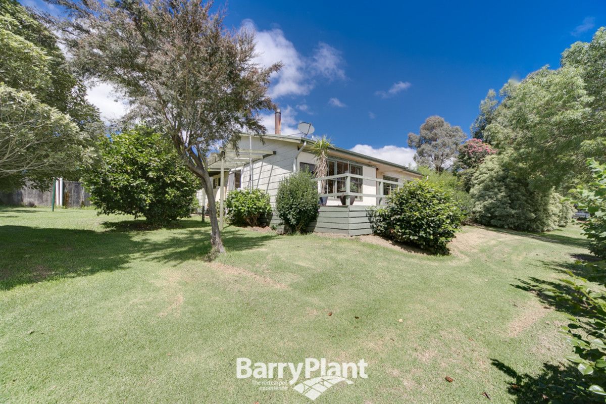 790 Labertouche Nth Road, Labertouche VIC 3816, Image 1