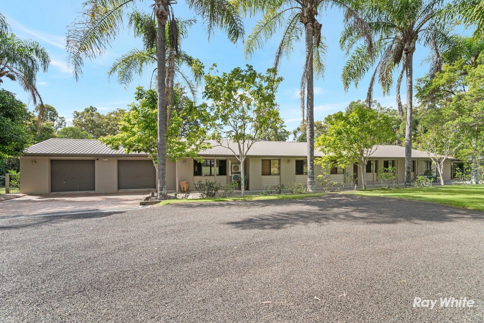 283-291 Lavelle Drive, Logan Village QLD 4207, Image 0