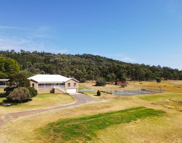 2422 Nangar Road, Eugowra NSW 2806