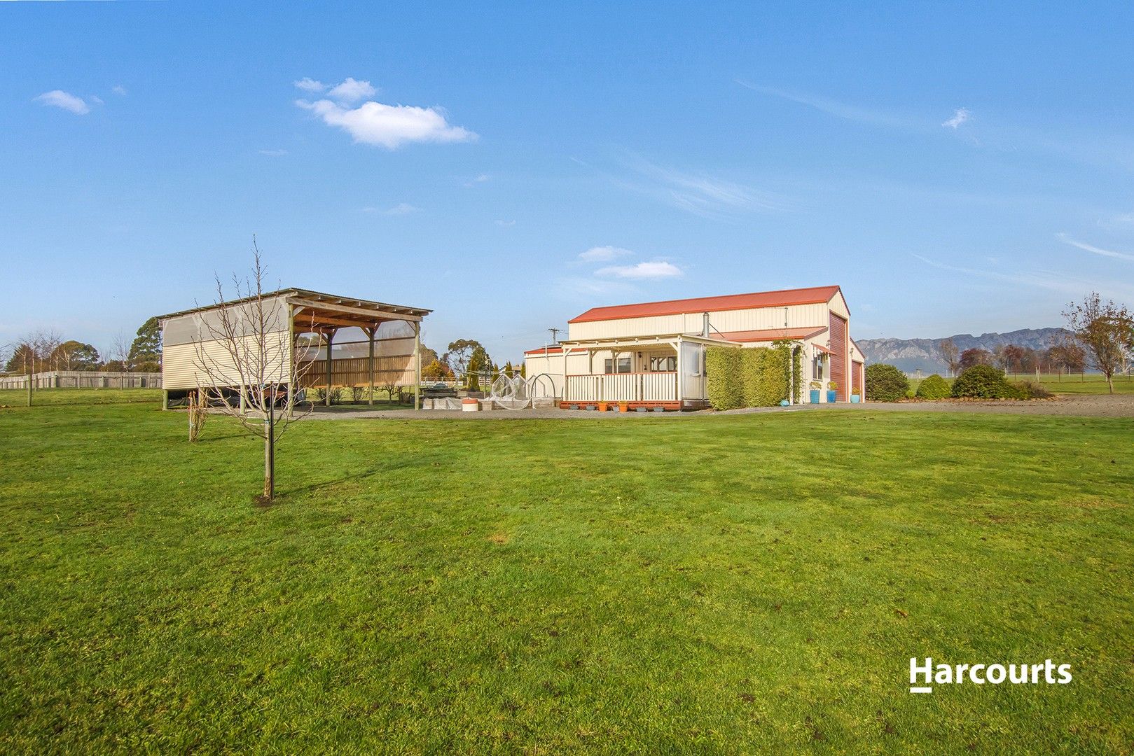 13 Formby Street, Sheffield TAS 7306, Image 0