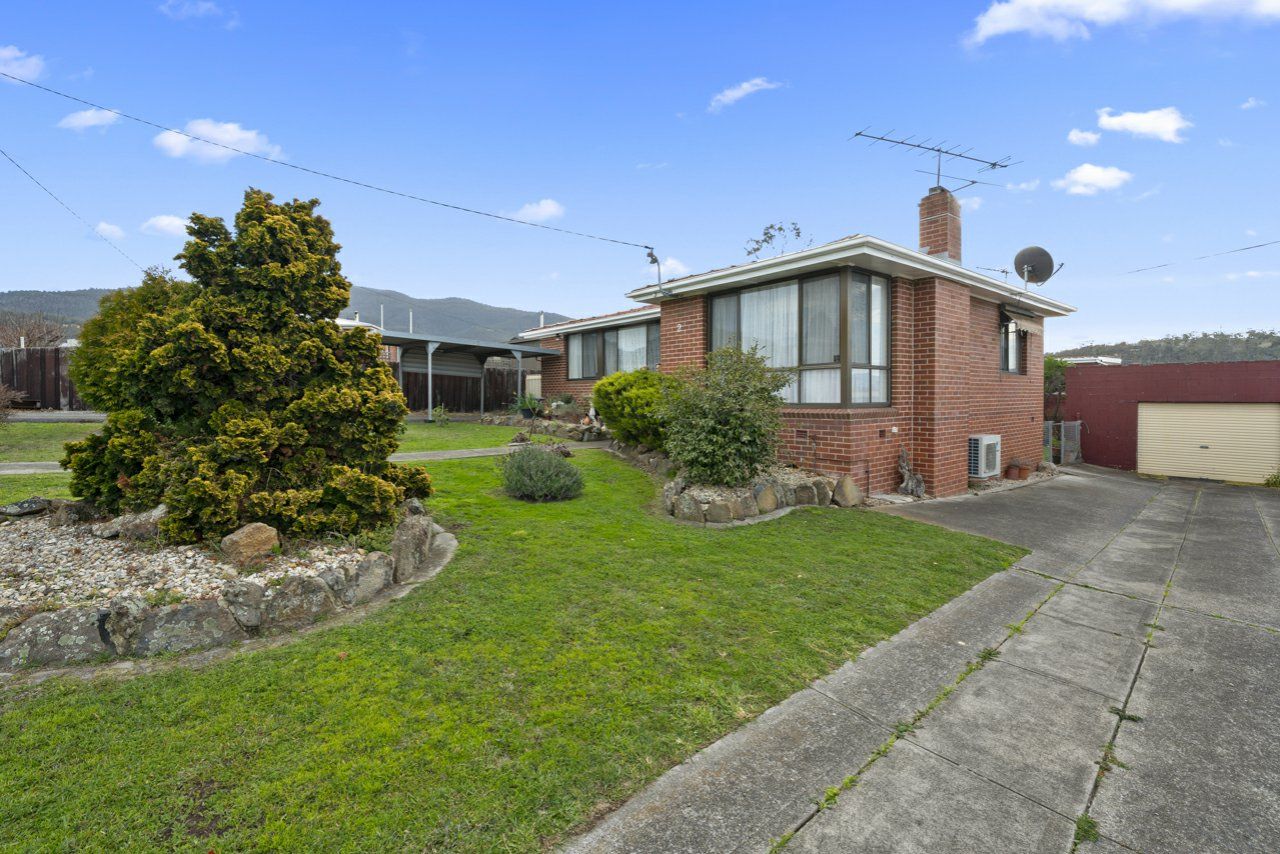 2 Eltham Place, Claremont TAS 7011, Image 0