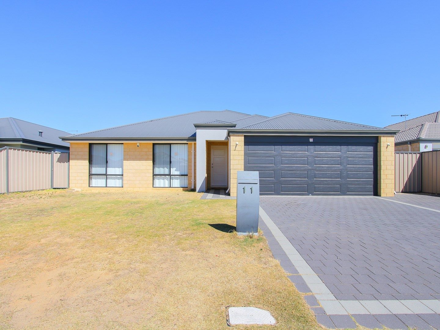 11 Andante Terrace, Southern River WA 6110, Image 0