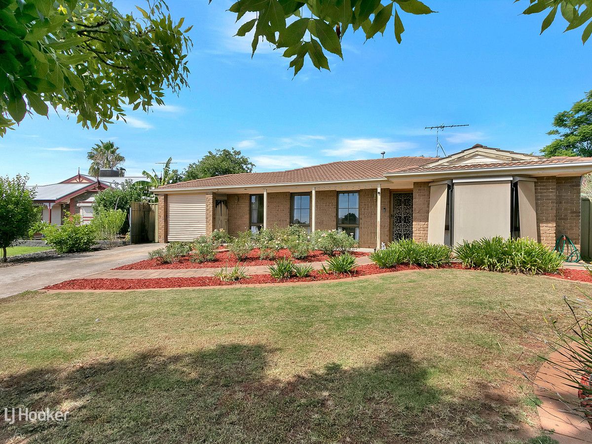 4 Rogash Court, Evanston Park SA 5116, Image 2