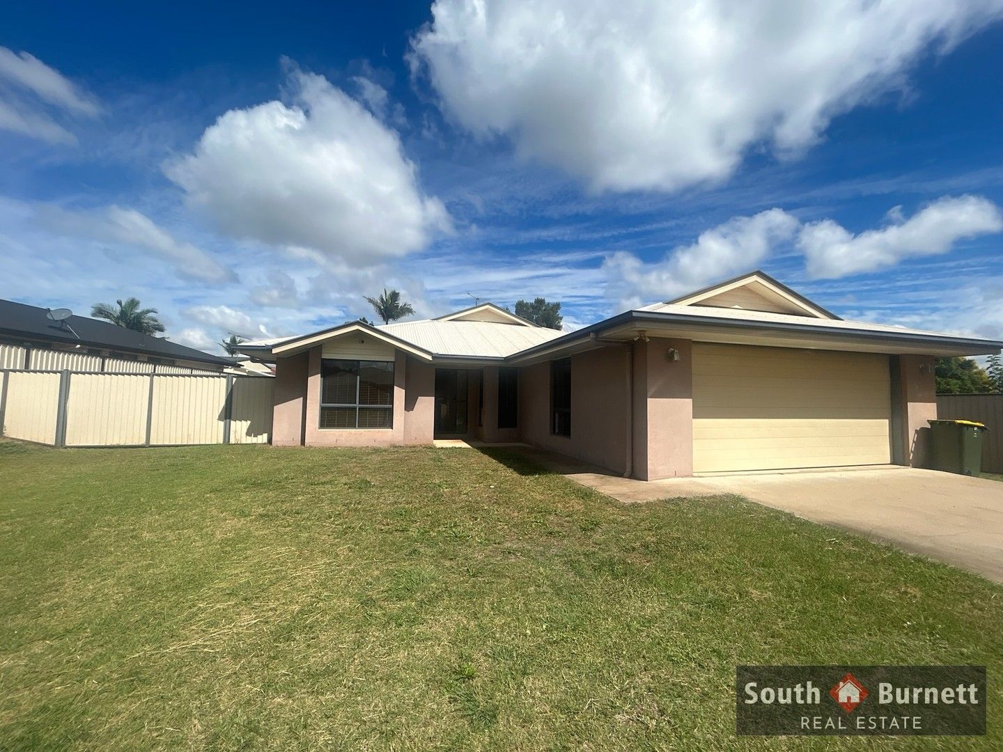 25 Bottlebrush Street, Kingaroy QLD 4610 House For Rent Domain