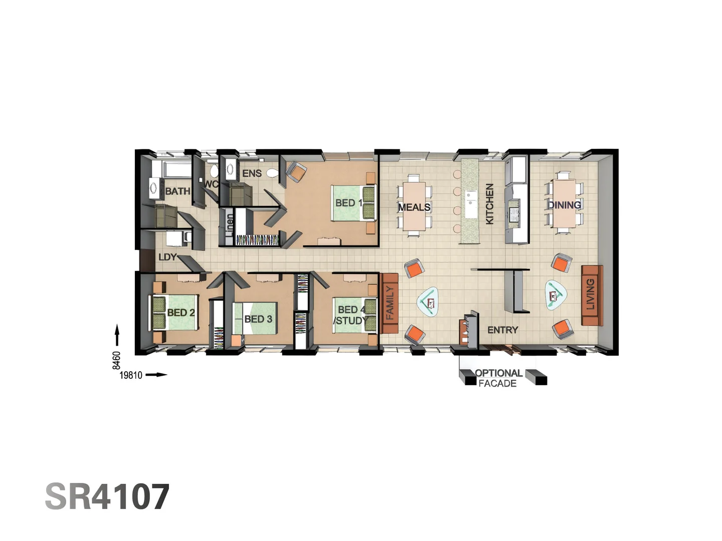 Additional image 2 of Lot 2 Railway St, Stanthorpe QLD 4380