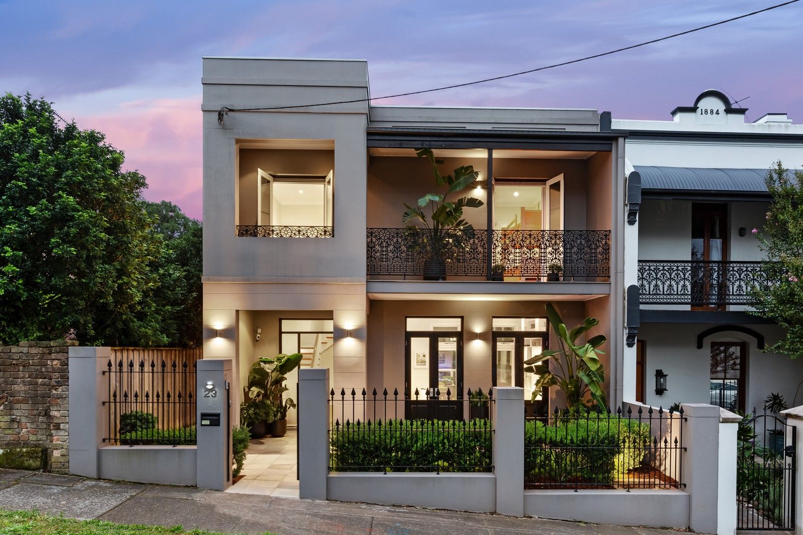 21-23 Merton Street, Rozelle NSW 2039, Image 0