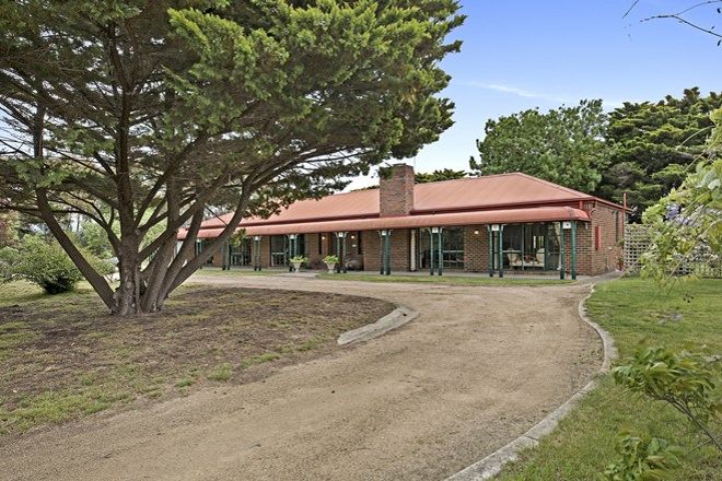 Picture of 569 Sutherlands Road, CLARKEFIELD VIC 3430