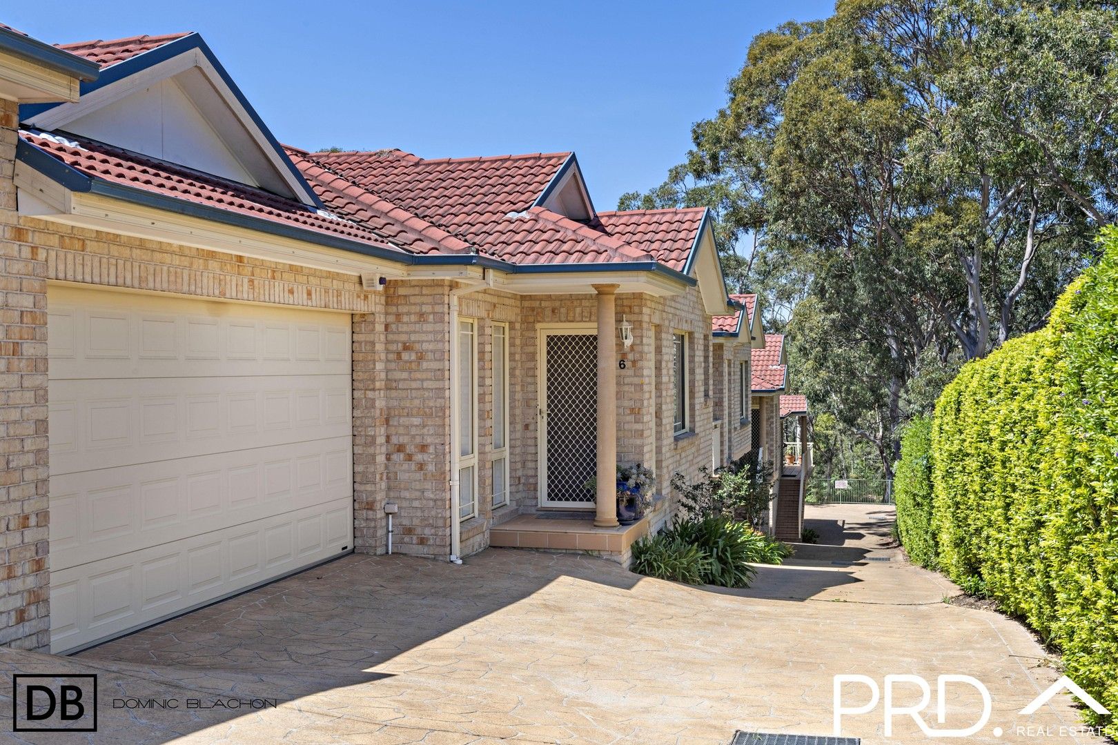 6/883 Henry Lawson Drive, Picnic Point NSW 2213, Image 0