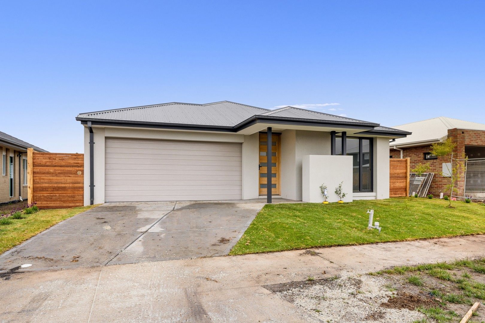 7 Constance Way, New Gisborne VIC 3438, Image 0