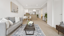 Picture of 306/166 Rouse Street, PORT MELBOURNE VIC 3207