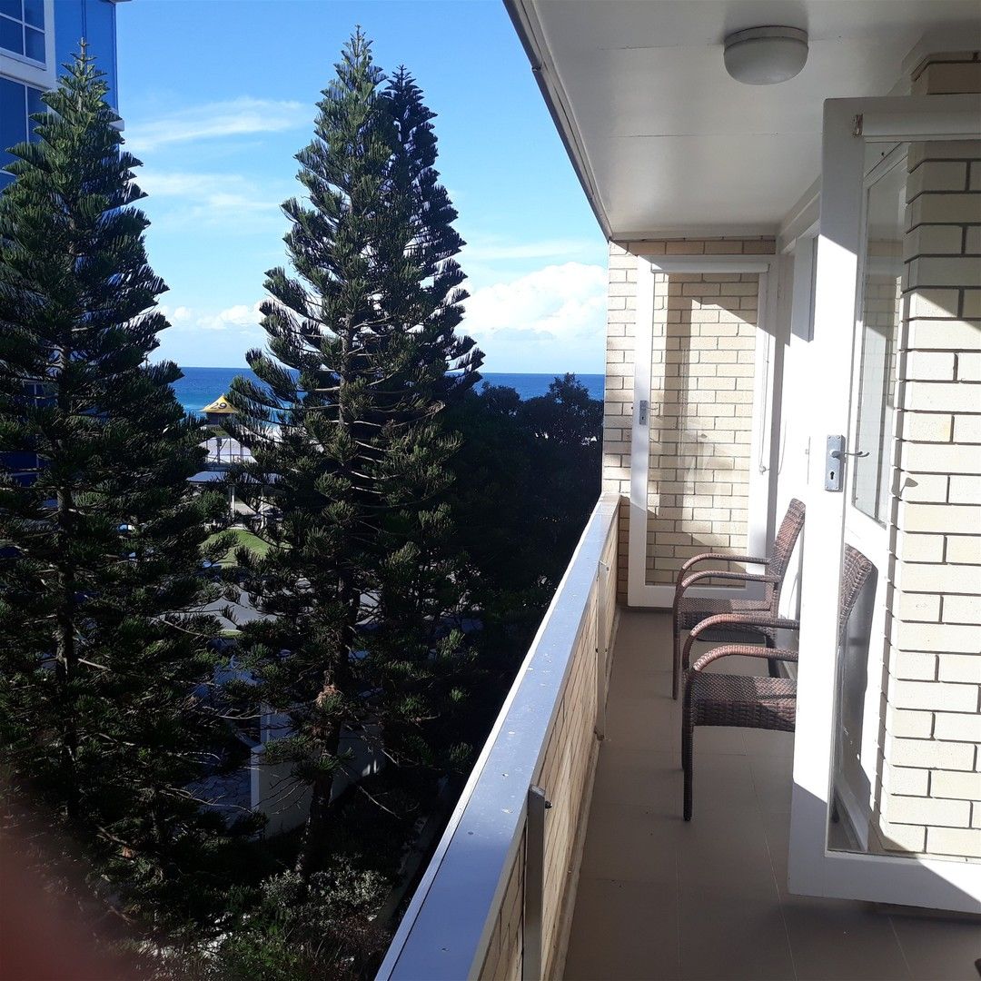 2 bedrooms Apartment / Unit / Flat in 34/136 Old Burleigh Road BROADBEACH QLD, 4218