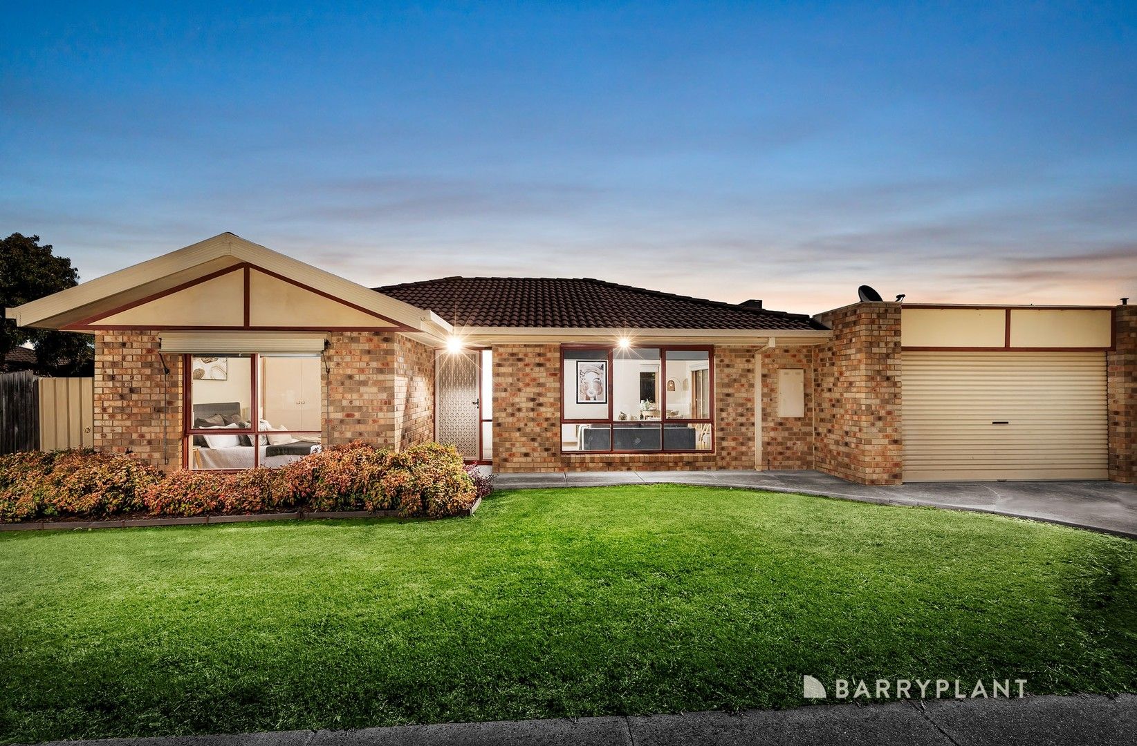 1 Ribbon Court, Mill Park VIC 3082, Image 0