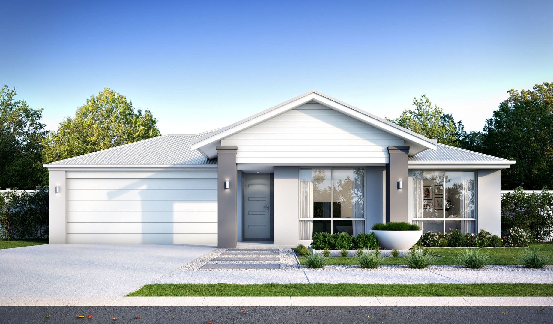 4 bedrooms New House & Land in 141 Eminence Street SINAGRA WA, 6065