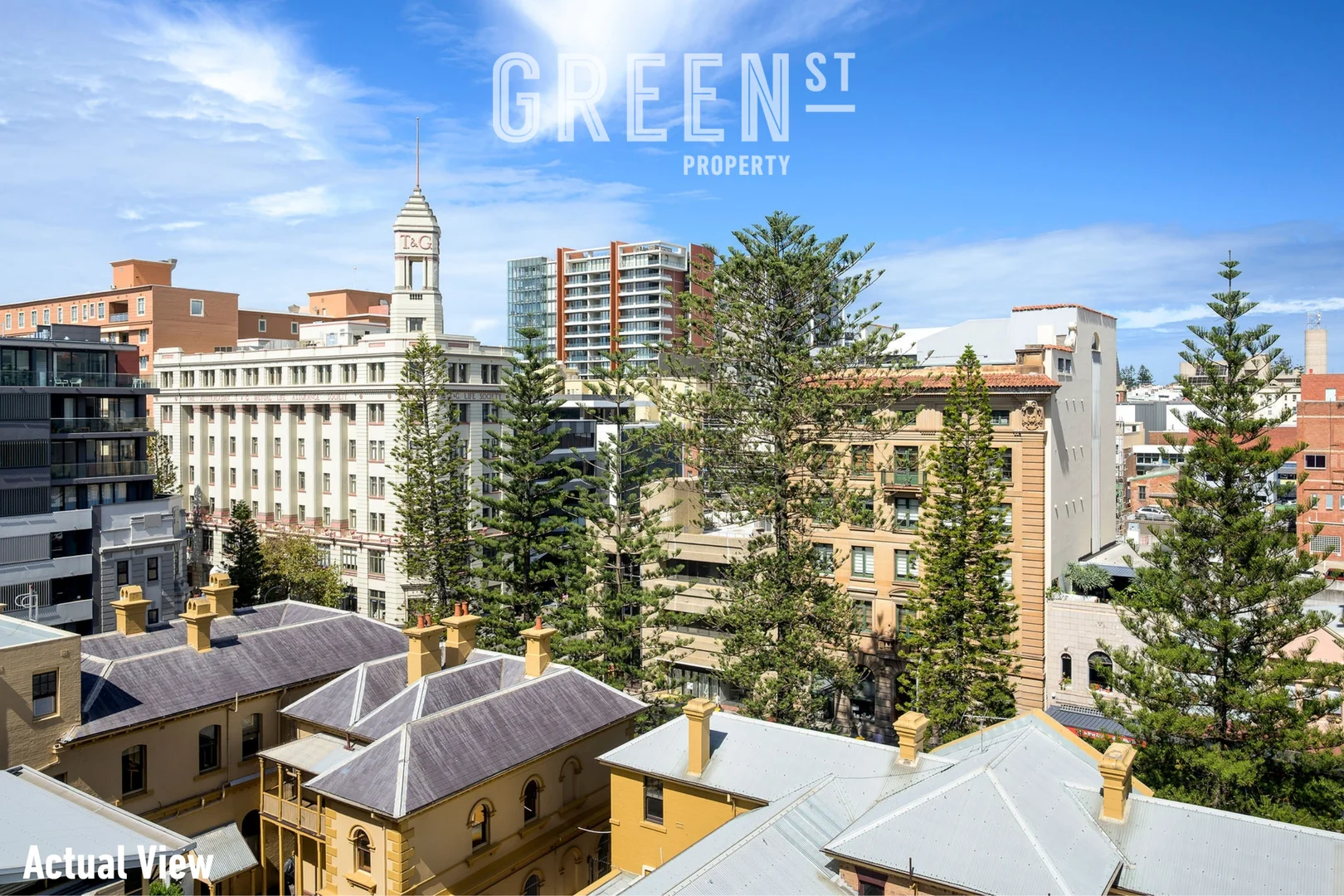 Additional image 10 of 801/111 Scott Street, Newcastle NSW 2300