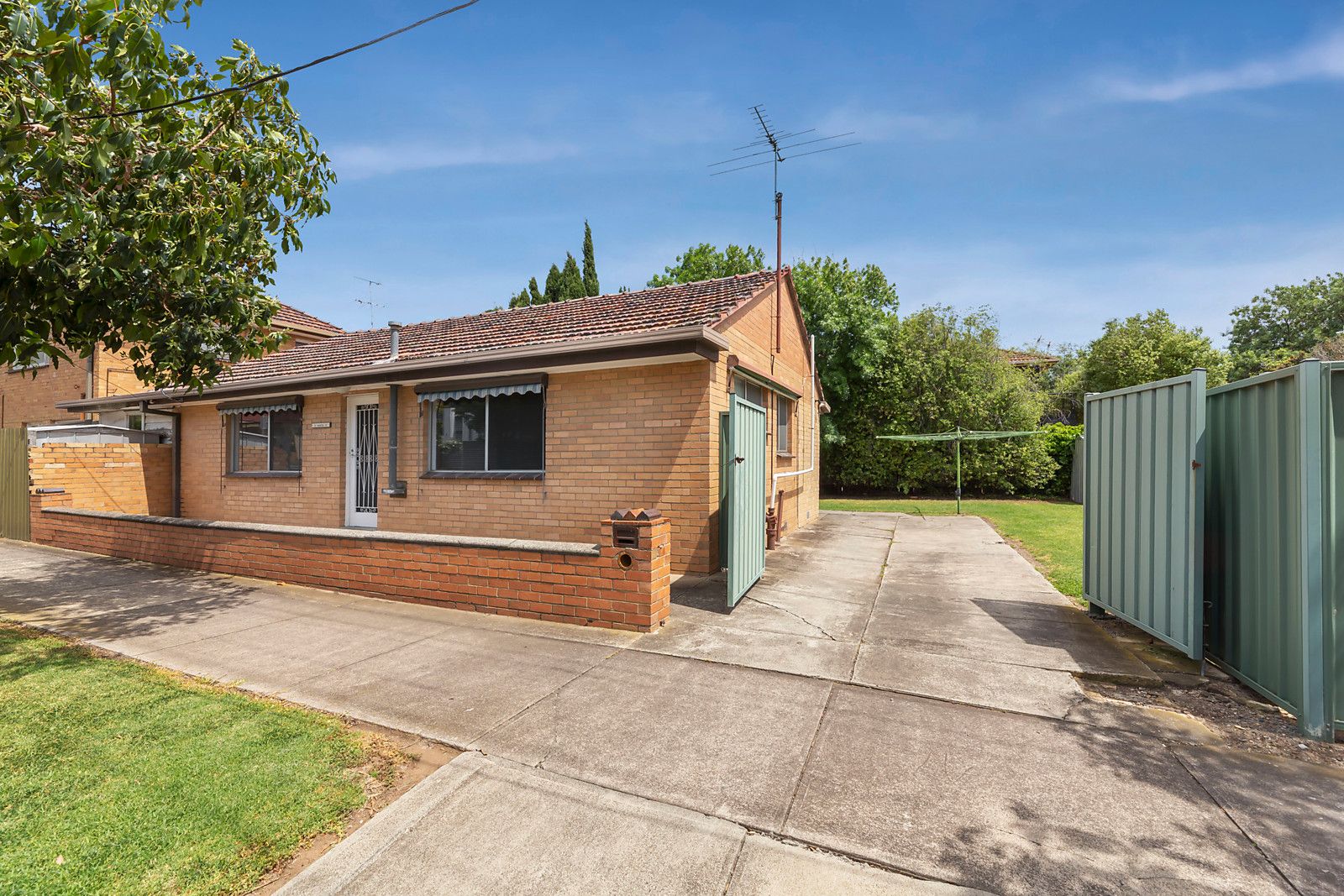 31 Ogilvie Street, Essendon Property History & Address Research Domain