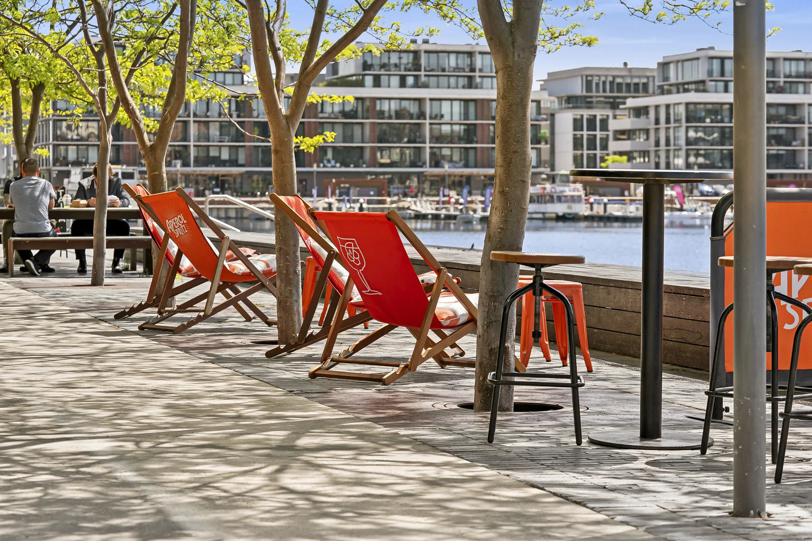 Additional image 18 of 87/43 Eastlake Parade, Kingston ACT 2604