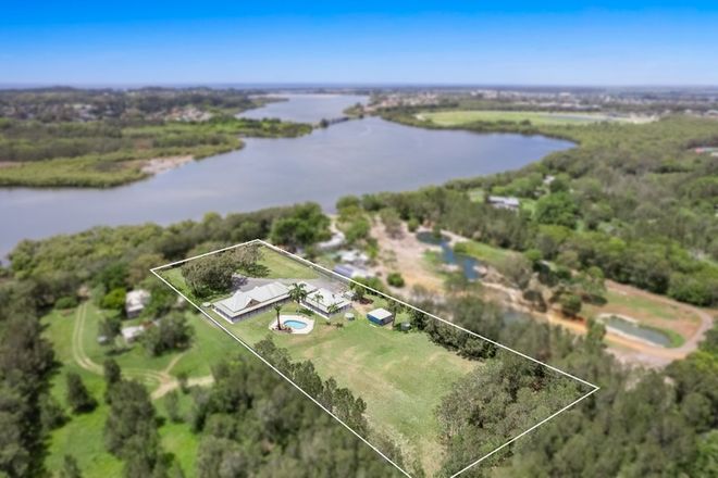 Picture of 208 North Creek Road, BALLINA NSW 2478