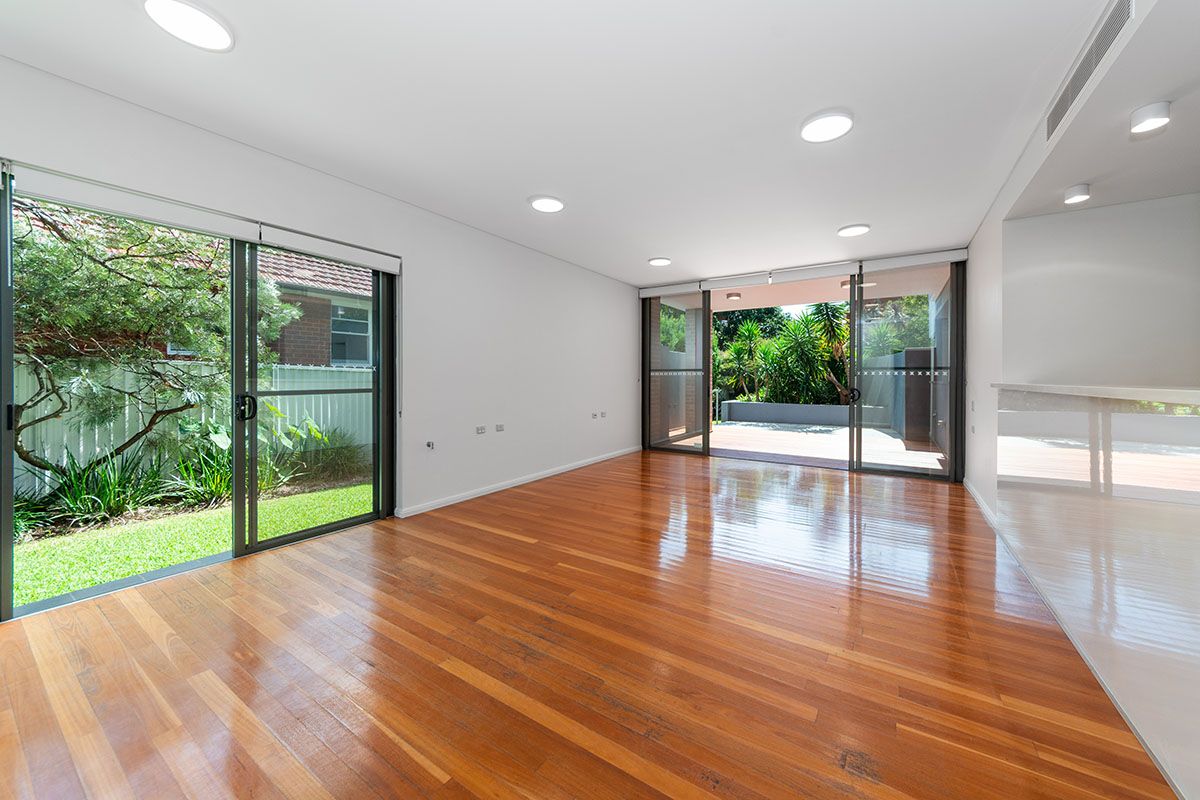 3 bedrooms Apartment / Unit / Flat in 1/7-11 Richmount Street CRONULLA NSW, 2230