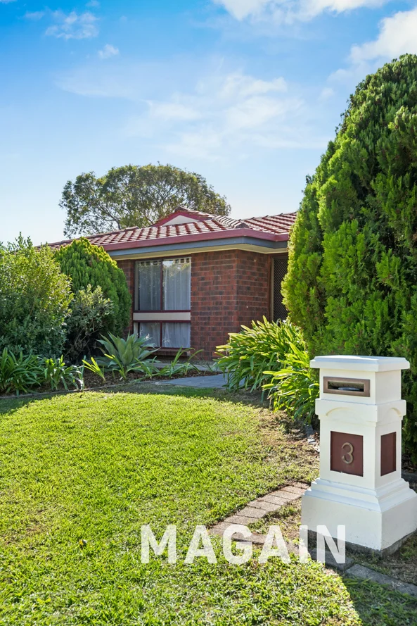 Additional image 25 of 3 Hunting Street, Reynella East SA 5161