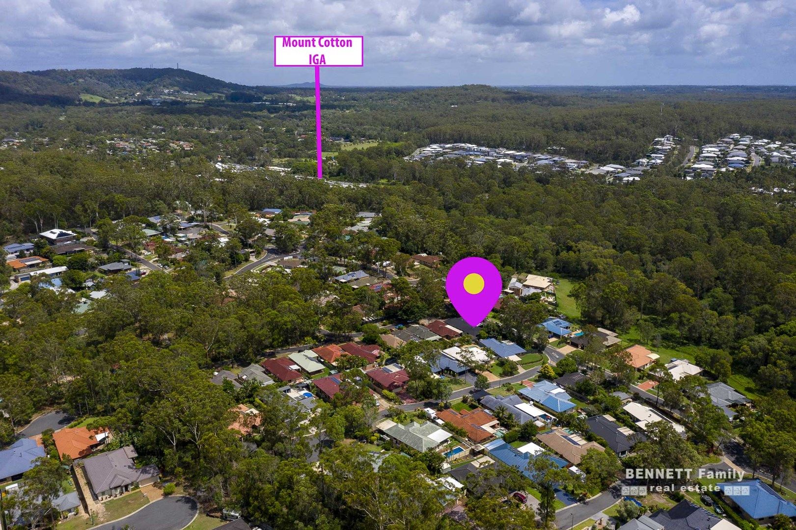 2 Coolaman Court, Mount Cotton QLD 4165